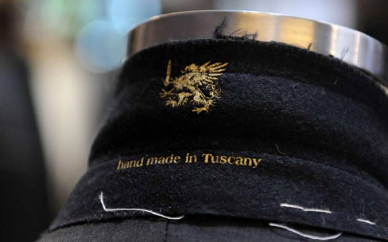 Italian men’s suits brand MABRO celebrates 60 years anniversary at Pitti Immagine Uomo