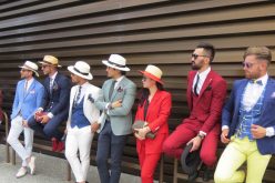 Who is who at Pitti Uomo – 10 influencers you should know