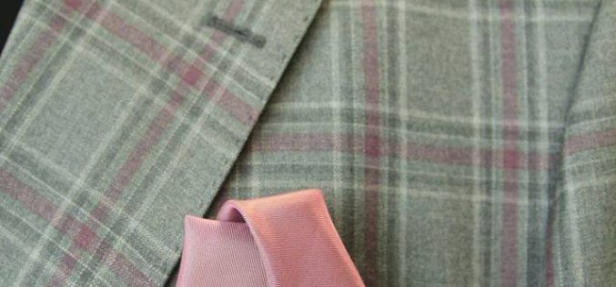 4 facts you didn’t know about the men’s suit