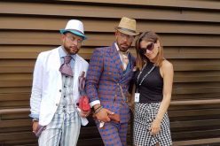 Capture the moments in the state of the art – Pitti Uomo 92